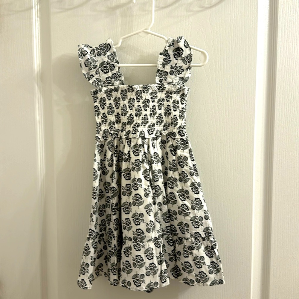 NWT SZ 4 Janie and Jack dress!